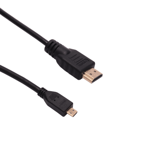 Hdmi cable to hdmi