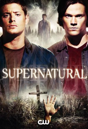 Watch Supernatural Online Free